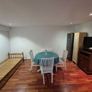  Appartement � louer 1 pi�ce 26 m�