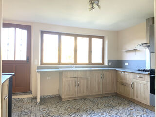  Maison � louer 4 pi�ces 90 m�