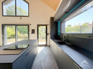  Maison  vendre 5 pices 135 m