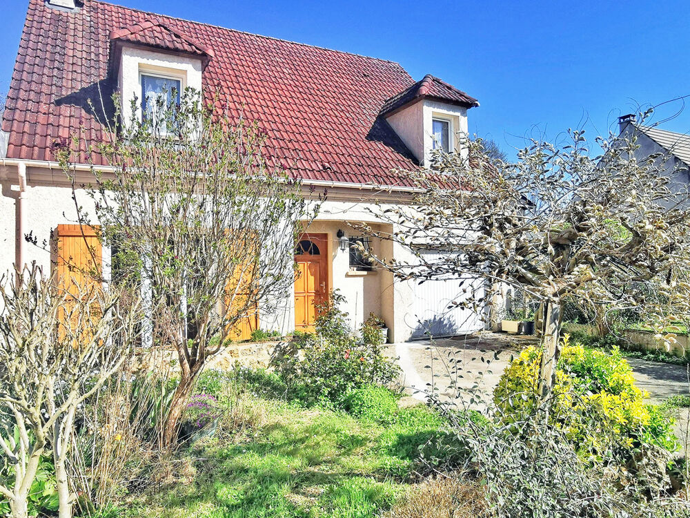 House in Magny-les-Hameaux - Vue 3