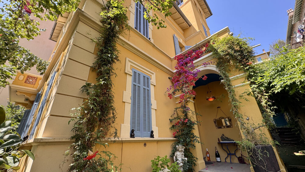 à vendre  Maison Grasse (06130)