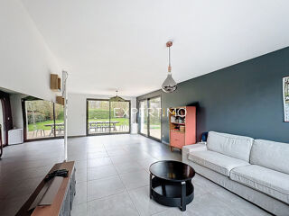  Maison à vendre 6 pièces 149 m²