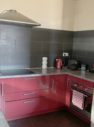  Appartement � vendre 3 pi�ces 72 m�