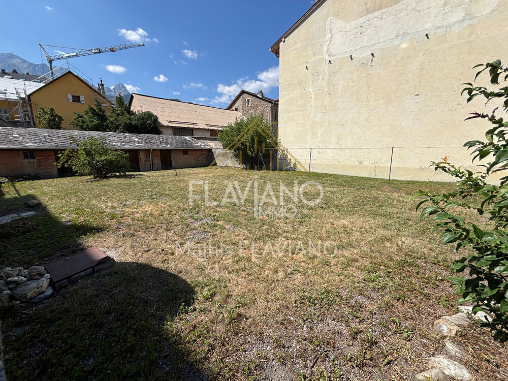 à vendre  Maison Barcelonnette (04400)