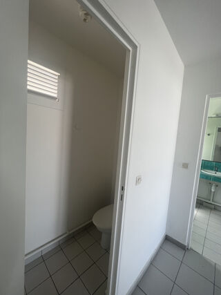  Appartement � vendre 1 pi�ce 40 m�