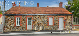  Maison � vendre 4 pi�ces 84 m�