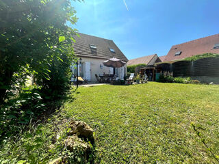  Maison � vendre 6 pi�ces 97 m�