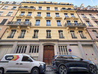  Appartement � vendre 7 pi�ces 118 m�