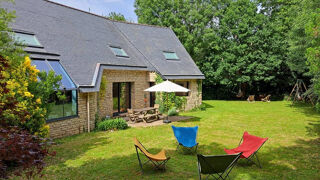  Maison à vendre 5 pièces 165 m²