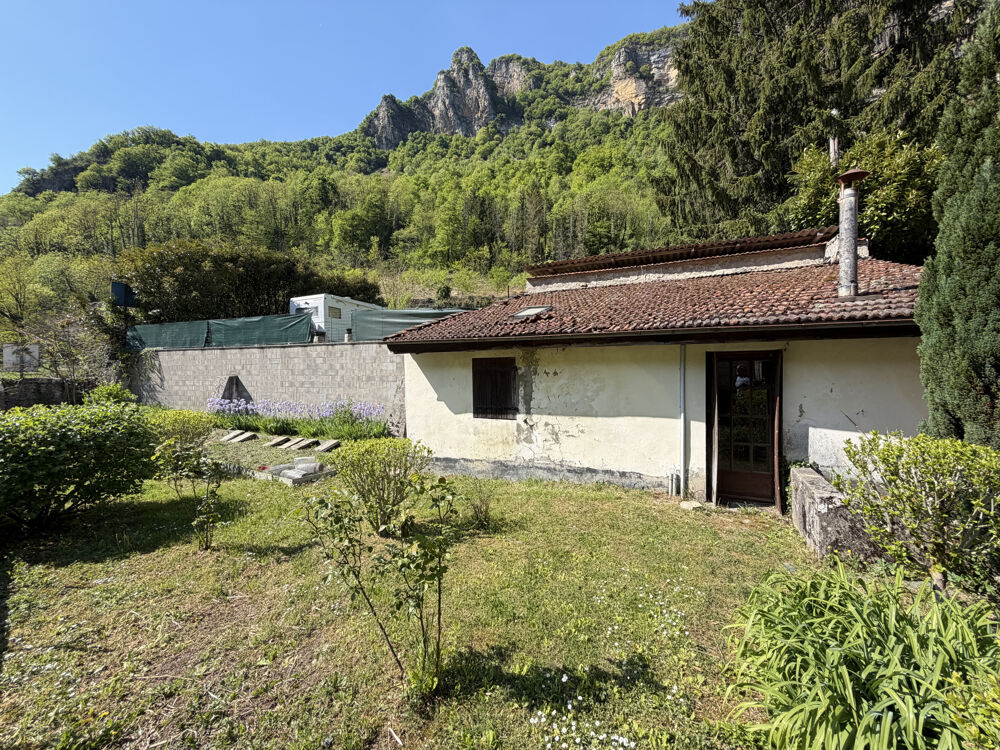Vente Maison SAINT-RAMBERT-EN-BUGEY   MAISON FAMILIALE 5 CHAMBRES St rambert en bugey