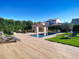  Maison  vendre 7 pices 159 m