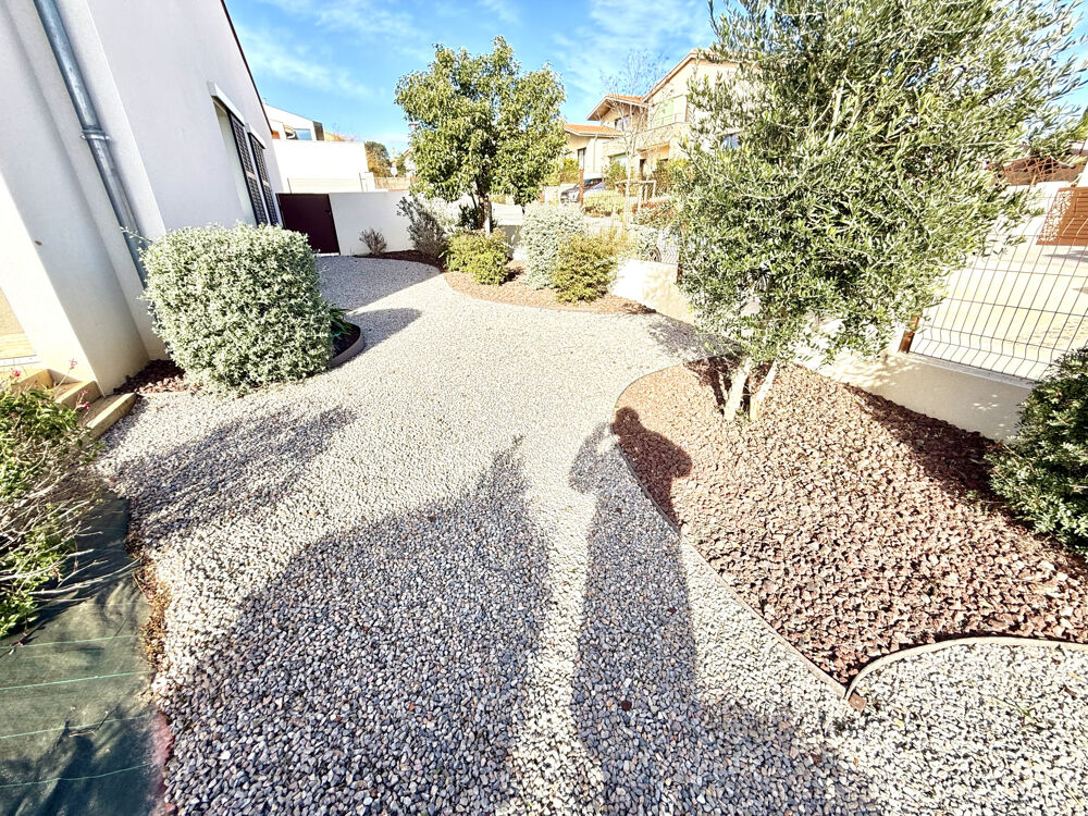  vendre  Maison Sainte-Colombe-de-la-Commanderie (66300)