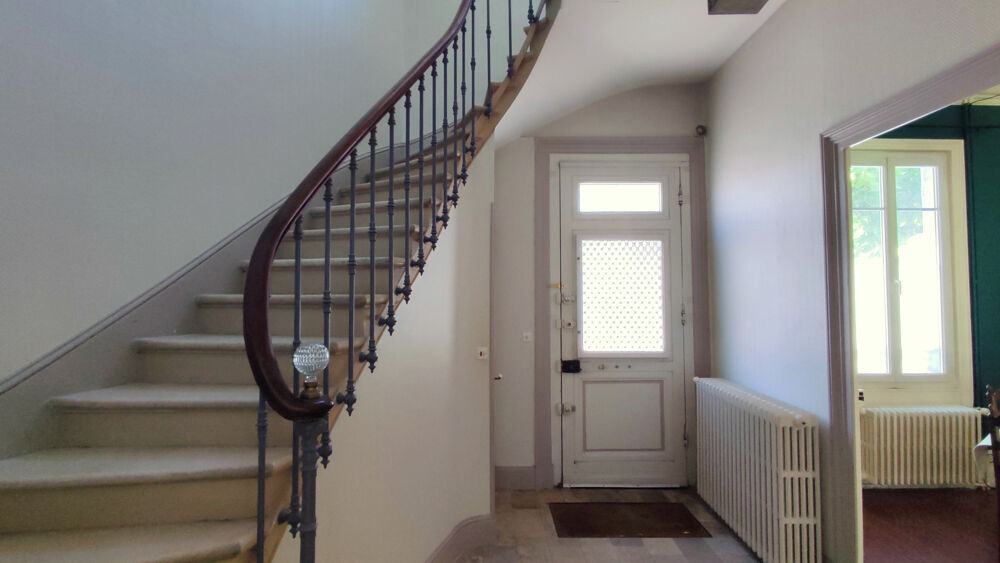 Vente Maison MAISON DE CARACTERE 5 CHB. CENTRE VILLE COGNAC Cognac