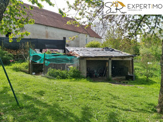  Maison à vendre 4 pièces 107 m²
