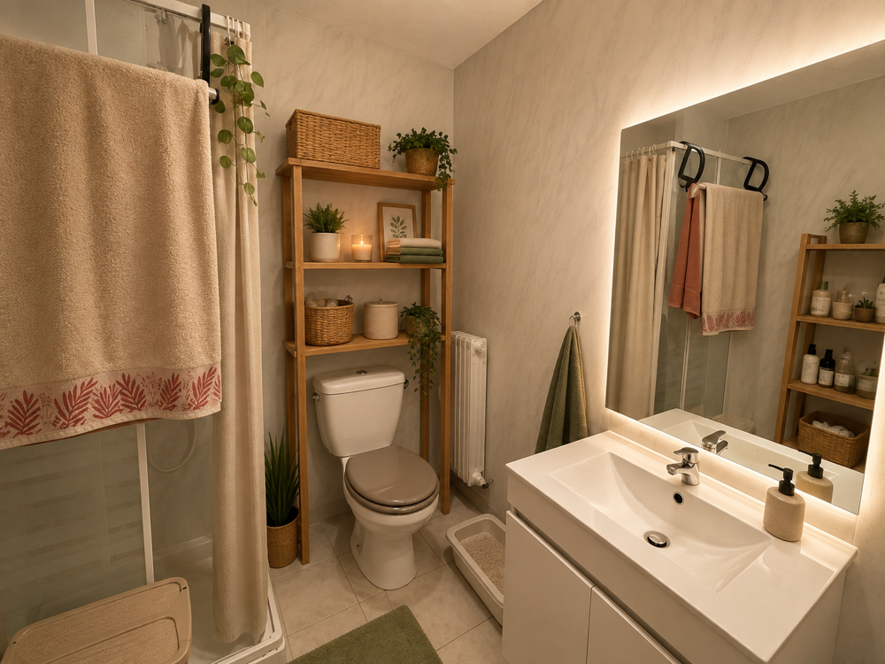 Vente Appartement T2 DE 32M2 EN CENTRE VILLE L isle sur la sorgue
