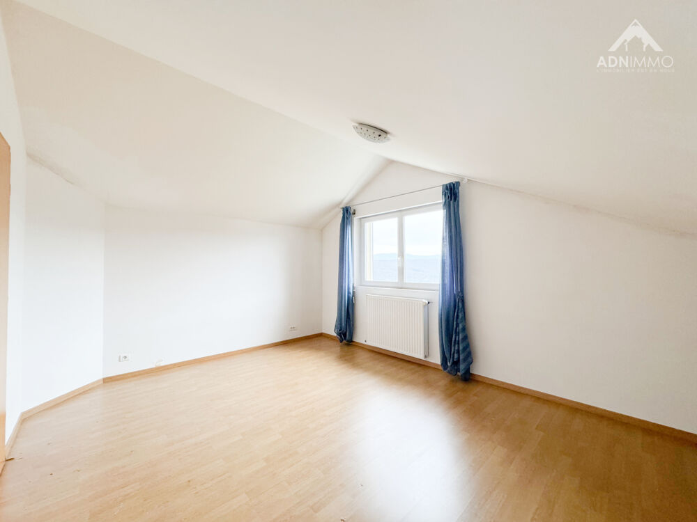 � vendre  Maison Pougny (01550)