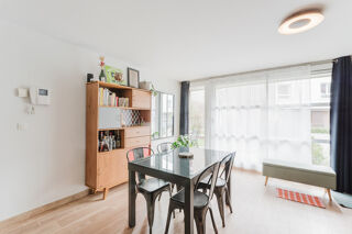 Vente Appartement 3 pièces 67 m², Lille