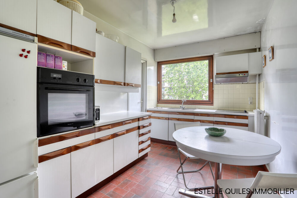 � vendre  Appartement Versailles (78000)