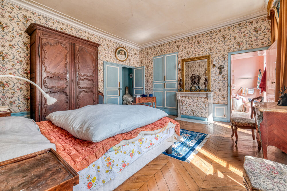 � vendre  Propri�t�/ch�teau Meaux (77100)