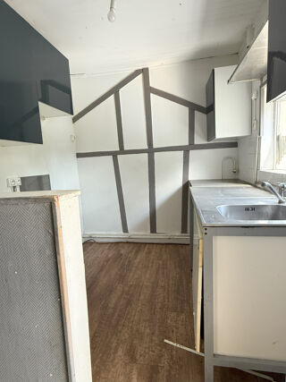  Maison � vendre 2 pi�ces 46 m�