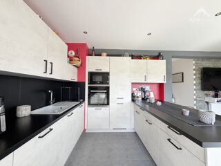  Maison � vendre 5 pi�ces 96 m�