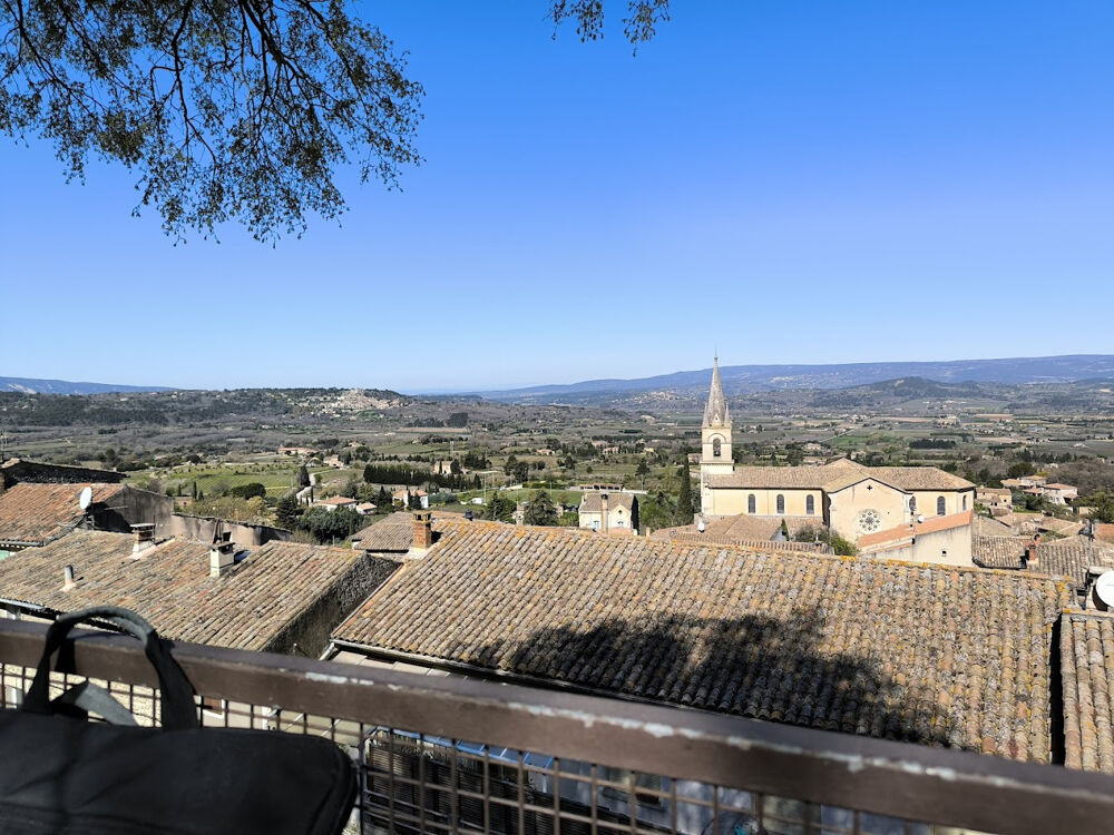 � vendre  Duplex/triplex Bonnieux (84480)