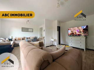  Appartement à vendre 4 pièces 70 m²
