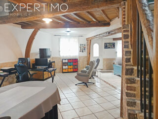  Maison � vendre 7 pi�ces 164 m�