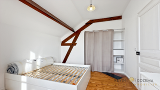  Appartement � louer 3 pi�ces 57 m�