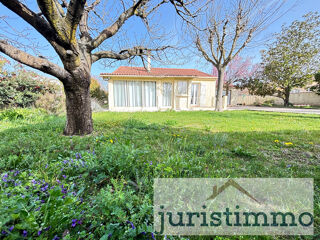  Maison � vendre 4 pi�ces 85 m�