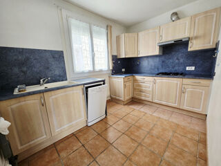  Appartement  vendre 2 pices 42 m