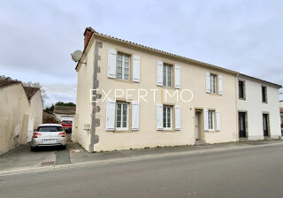  Maison � vendre 7 pi�ces 143 m�