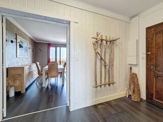  Appartement  vendre 4 pices 97 m