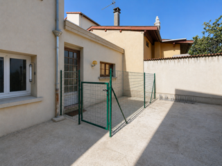  Appartement à vendre 2 pièces 39 m²