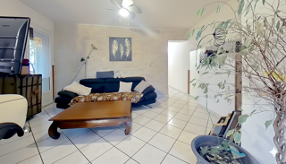  Appartement  vendre 4 pices 92 m