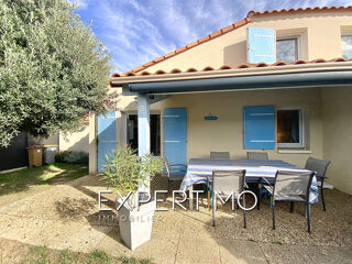  Maison à vendre 3 pièces 41 m²