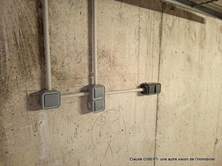  Parking / Garage � vendre 14 m�