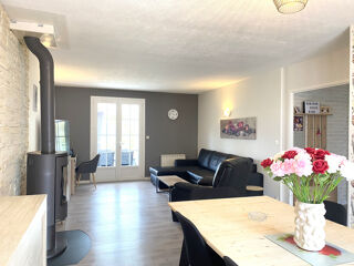  Maison à vendre 6 pièces 110 m²
