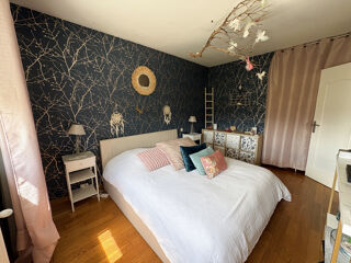  Maison à vendre 5 pièces 130 m²