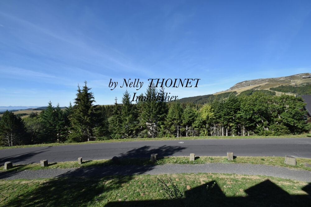 Vente Appartement Dépt.63. SUPER BESSE, APPARTEMENT duplex, 3 chambres, balcon, parking, casier à ski Super besse