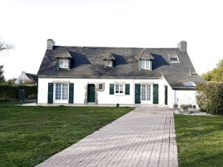  Maison à vendre 6 pièces 175 m²