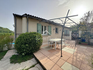  Maison � vendre 5 pi�ces 103 m�