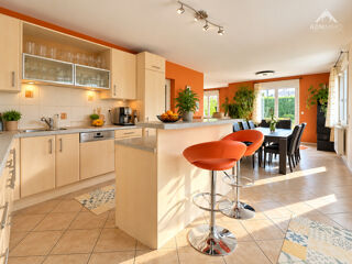  Maison à vendre 5 pièces 153 m²