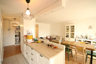  Appartement � vendre 4 pi�ces 80 m�