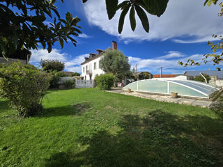  Maison � vendre 7 pi�ces 210 m�