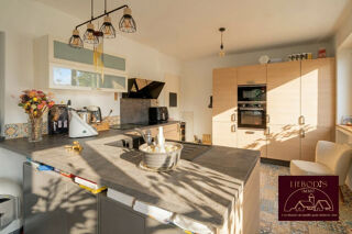  Maison à vendre 6 pièces 197 m²