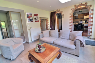  Maison � vendre 8 pi�ces 289 m�