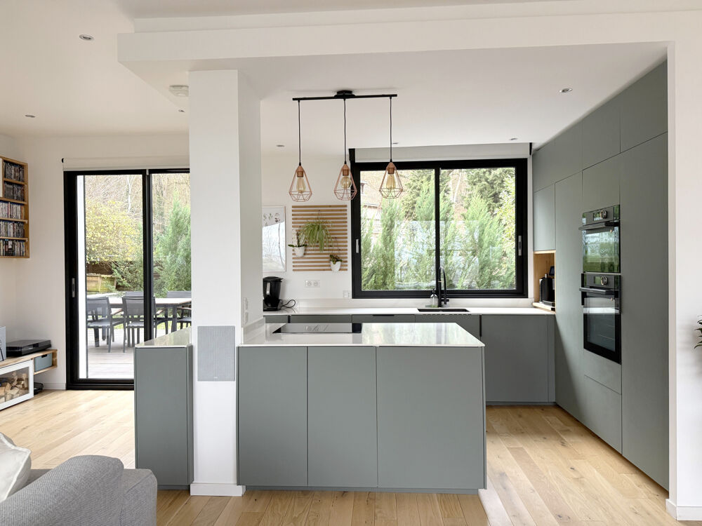 � vendre  Maison Villennes-sur-Seine (78670)