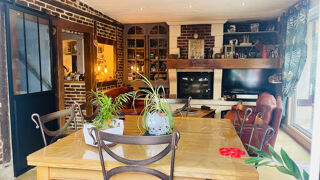  Maison à vendre 4 pièces 100 m²
