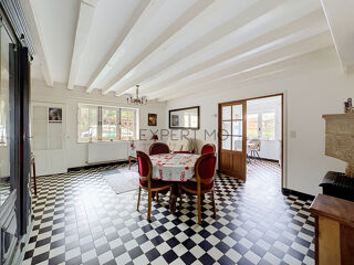 Maison à vendre 9 pièces 163 m²